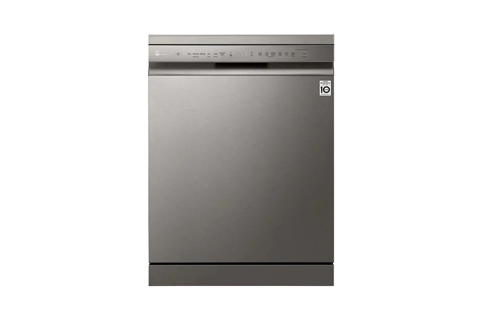 Посудомоечная машина LG DFB512FP